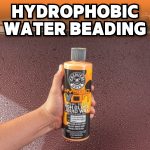 Hybrid V07 Optical Select High Gloss Liquid Wax