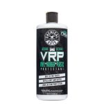 VRP Vinyl. Rubber. Plastic Shine and Protectant