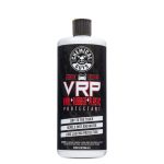 VRP Vinyl. Rubber. Plastic Shine and Protectant