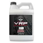 VRP Vinyl. Rubber. Plastic Shine and Protectant
